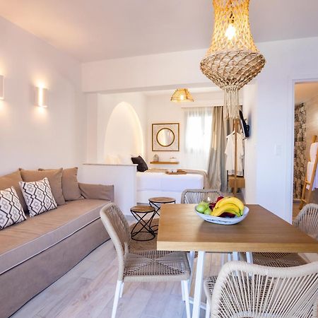 Yploui Suites كارباثوس المظهر الخارجي الصورة