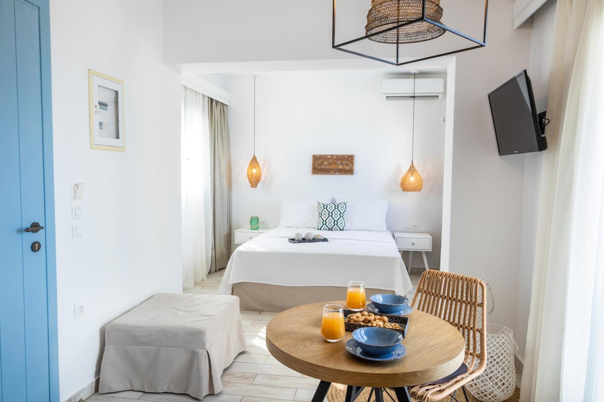 Yploui Suites كارباثوس المظهر الخارجي الصورة