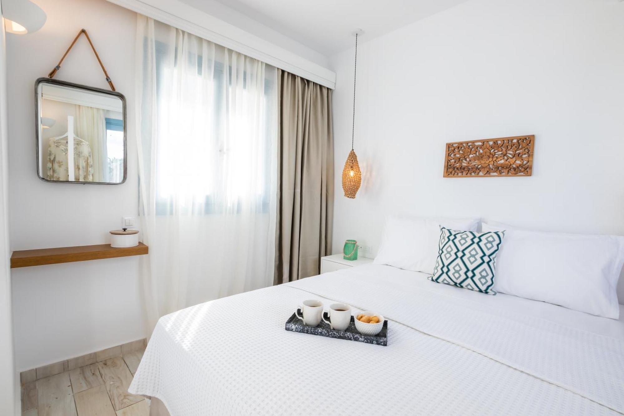 Yploui Suites كارباثوس المظهر الخارجي الصورة