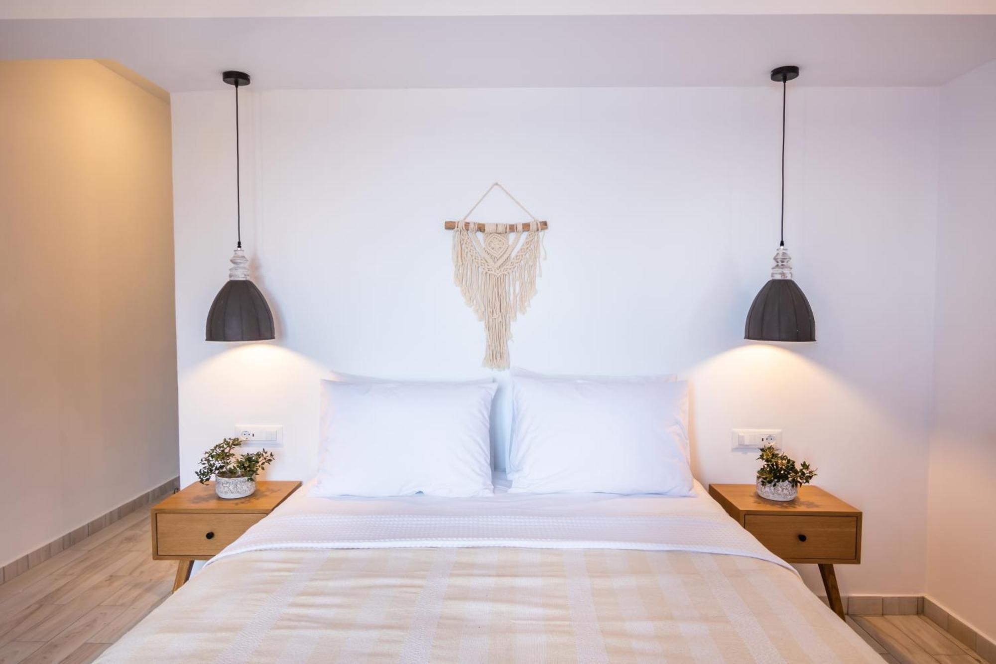 Yploui Suites كارباثوس المظهر الخارجي الصورة