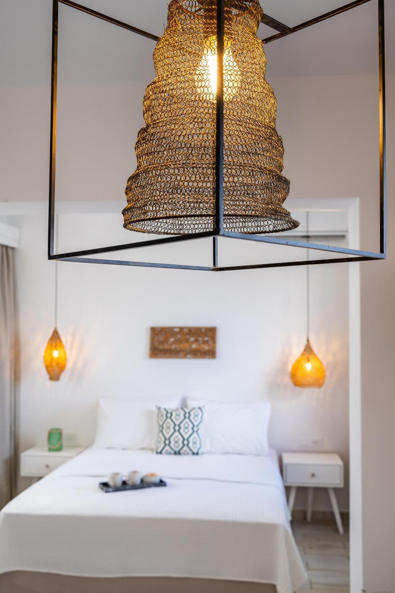 Yploui Suites كارباثوس المظهر الخارجي الصورة