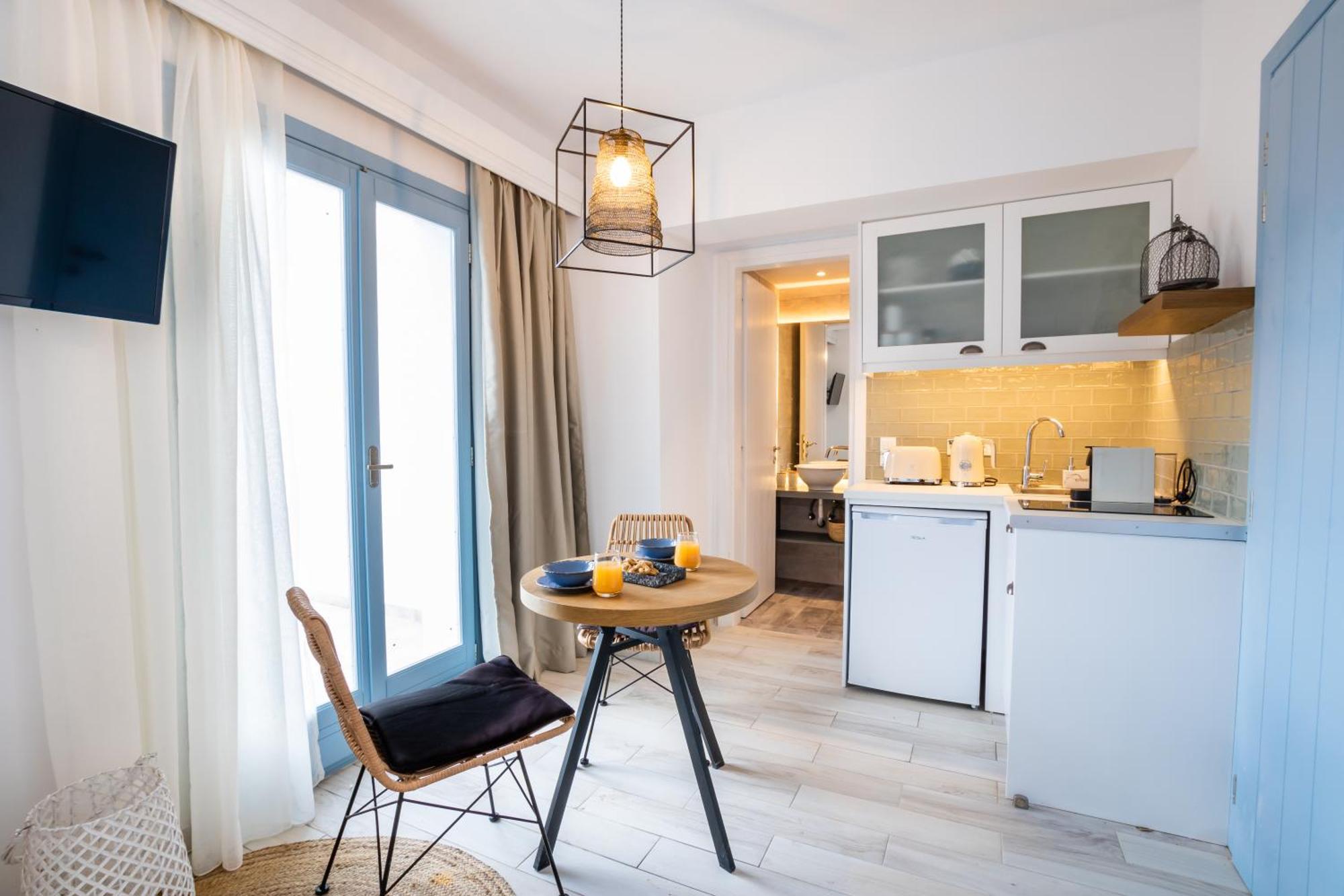 Yploui Suites كارباثوس المظهر الخارجي الصورة