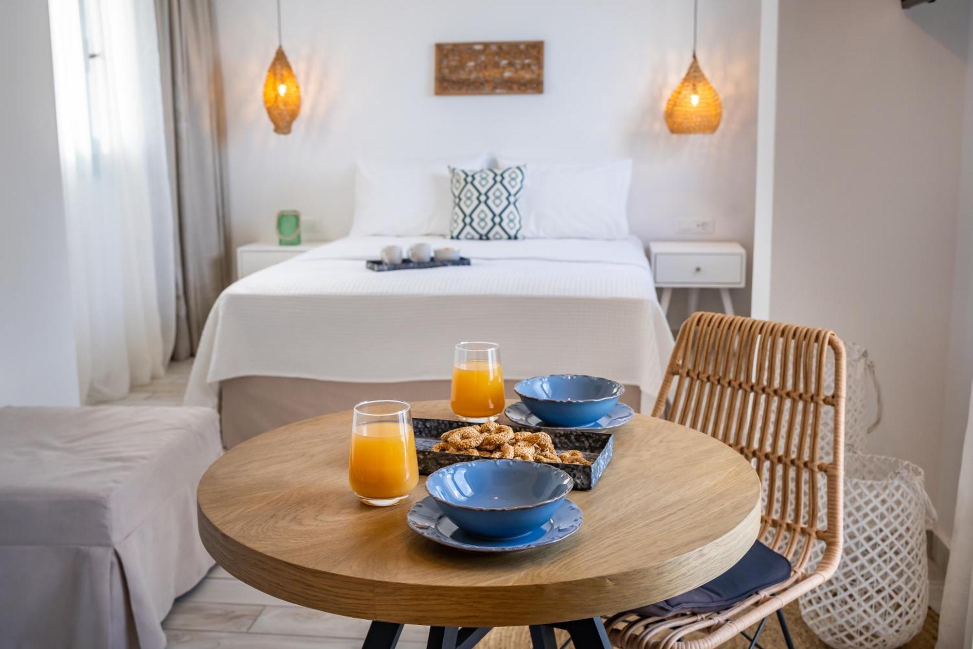 Yploui Suites كارباثوس المظهر الخارجي الصورة