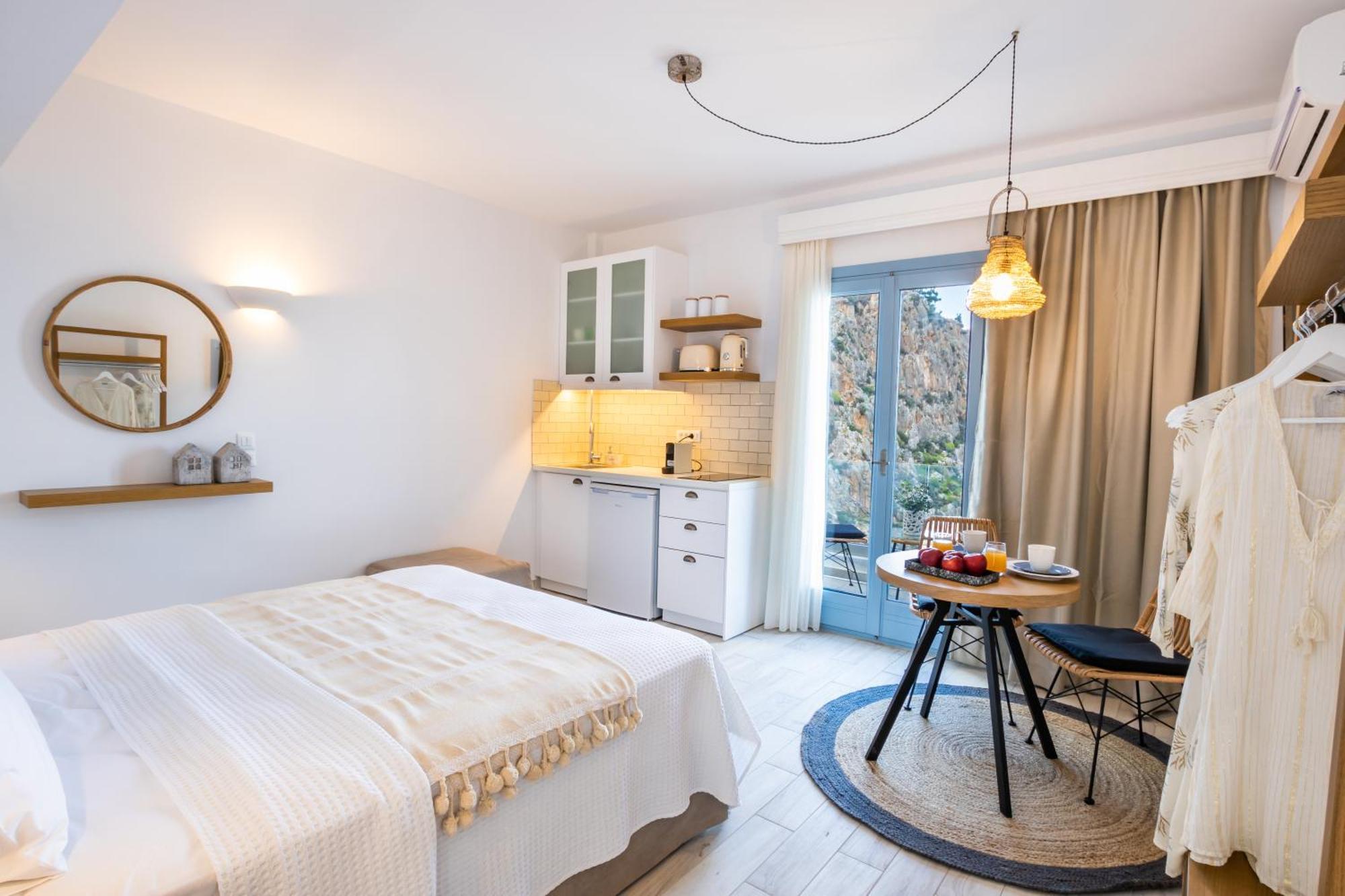Yploui Suites كارباثوس المظهر الخارجي الصورة