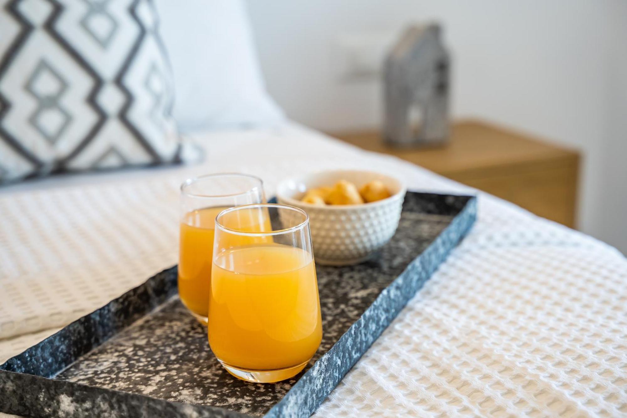 Yploui Suites كارباثوس المظهر الخارجي الصورة