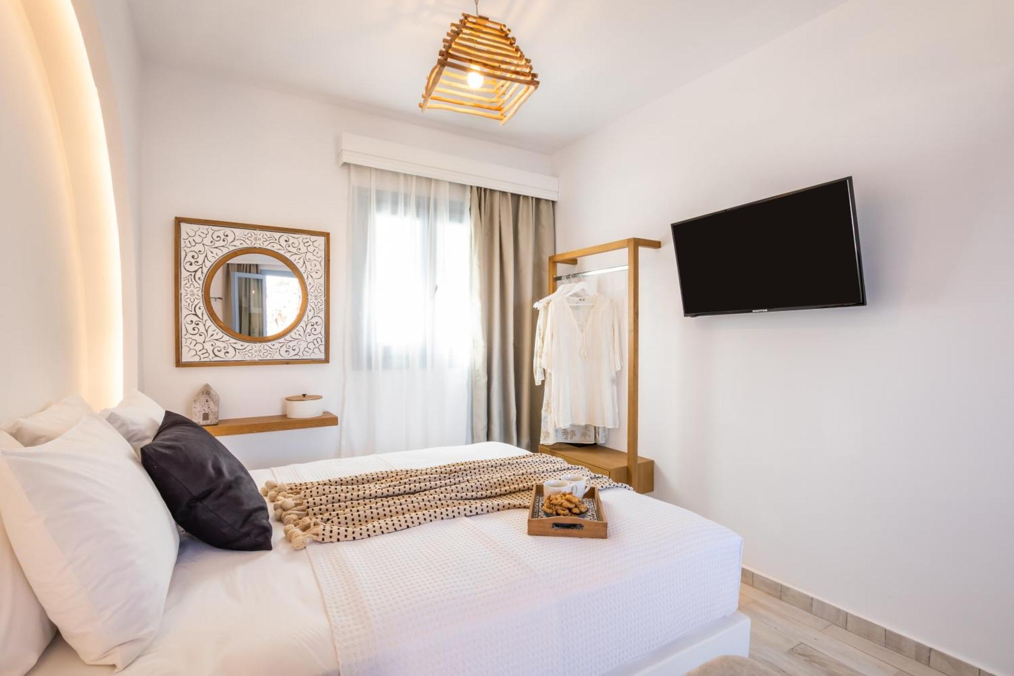 Yploui Suites كارباثوس المظهر الخارجي الصورة