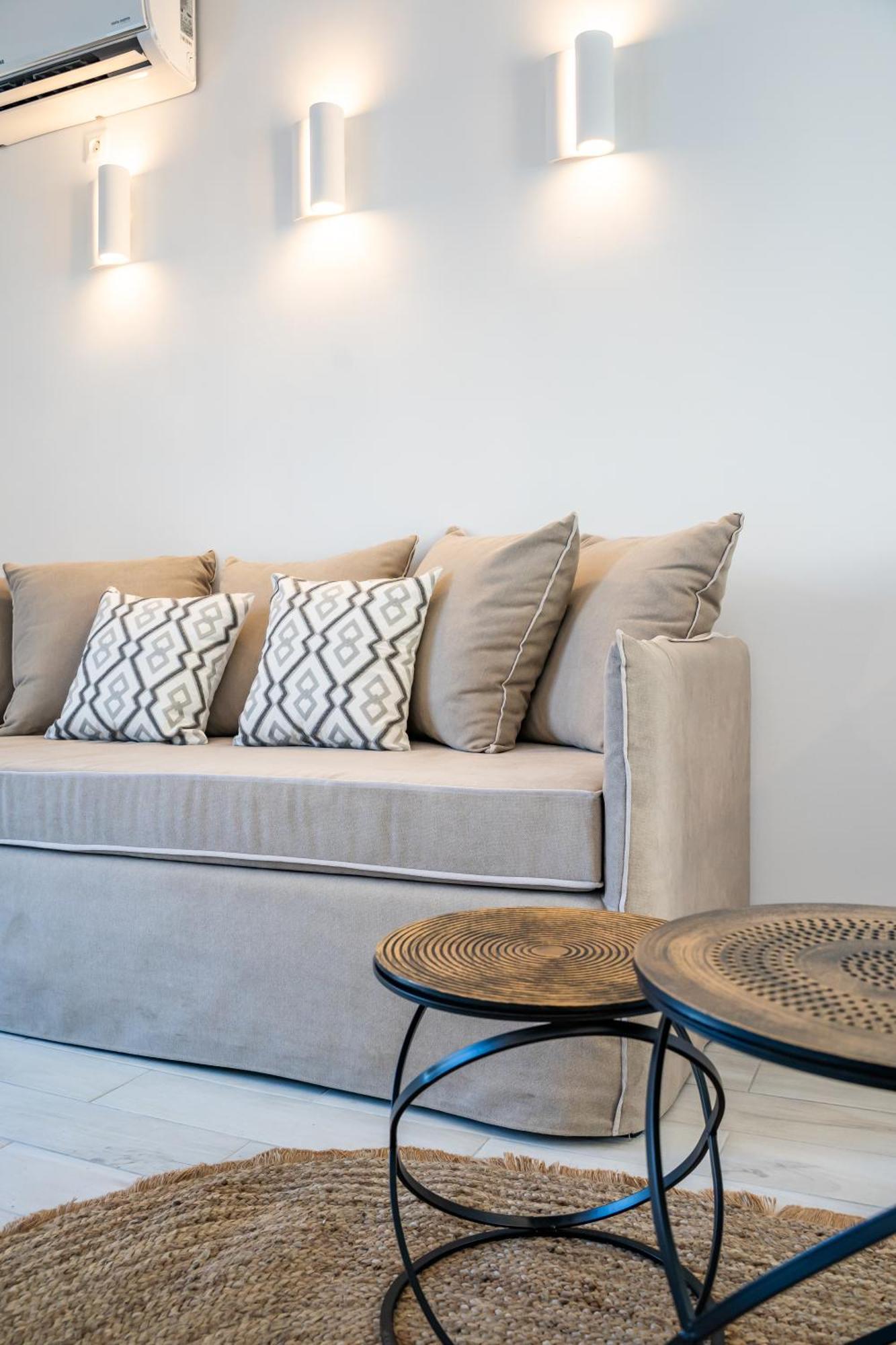 Yploui Suites كارباثوس المظهر الخارجي الصورة