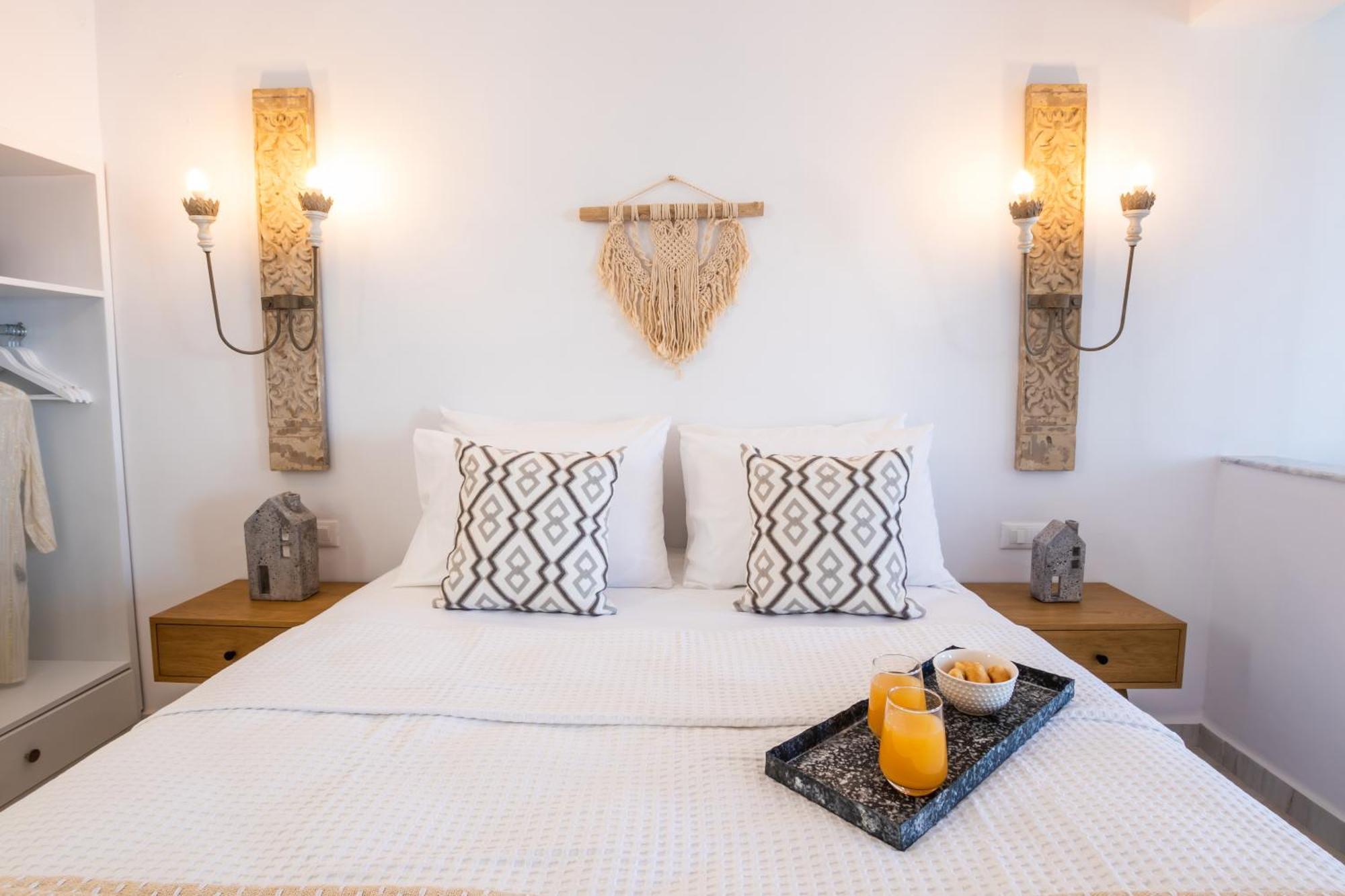 Yploui Suites كارباثوس المظهر الخارجي الصورة