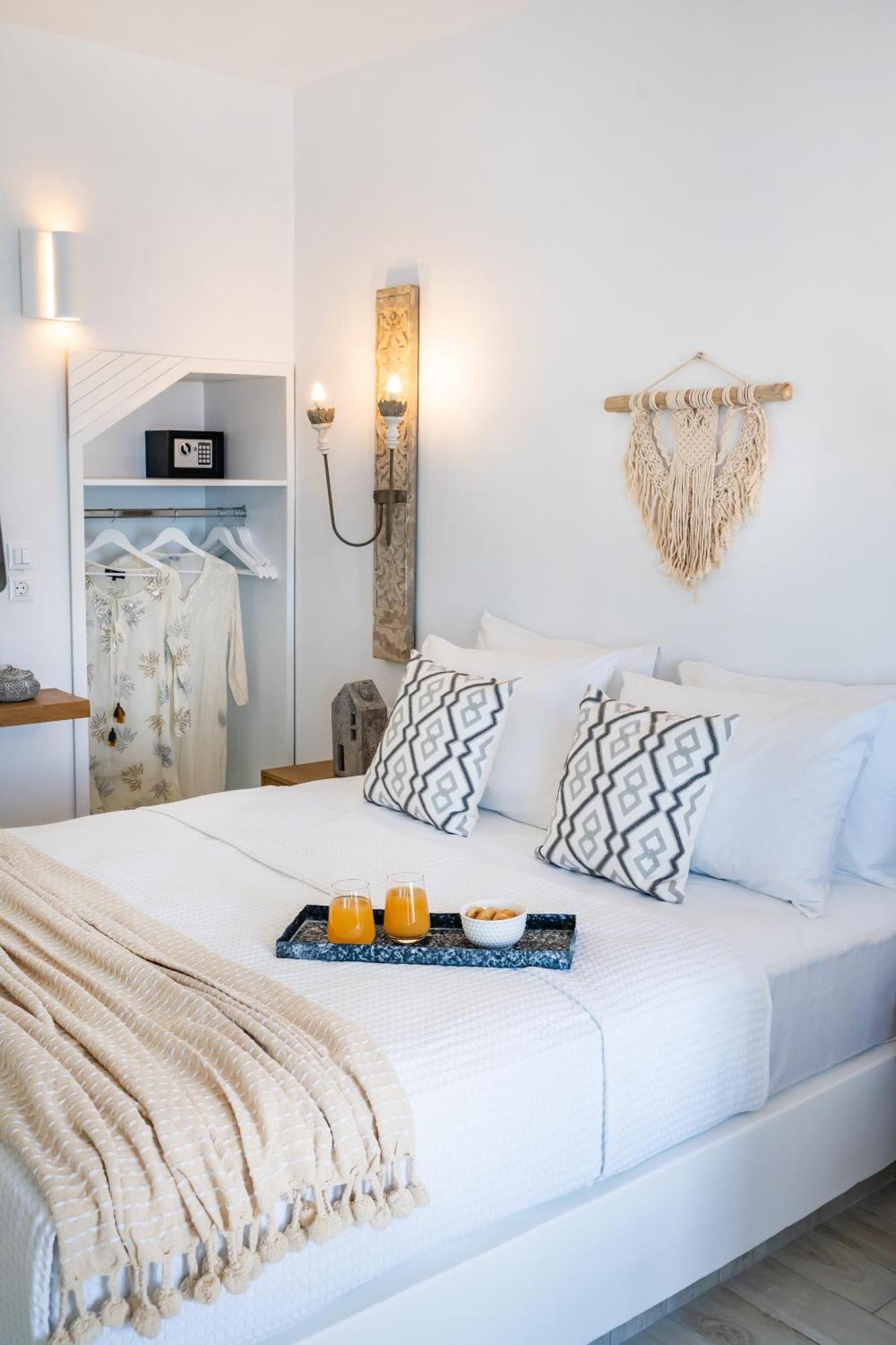 Yploui Suites كارباثوس المظهر الخارجي الصورة