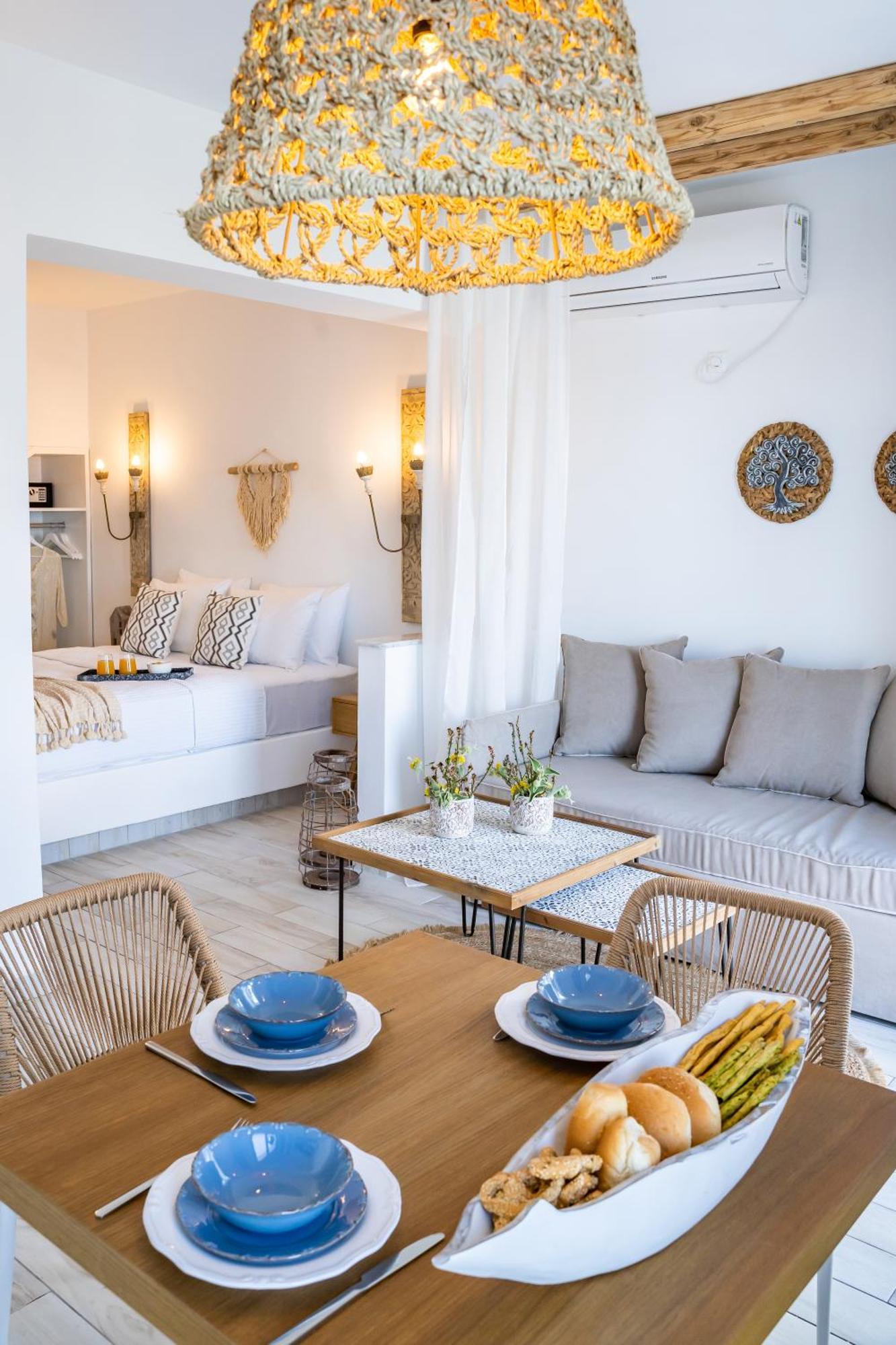 Yploui Suites كارباثوس المظهر الخارجي الصورة