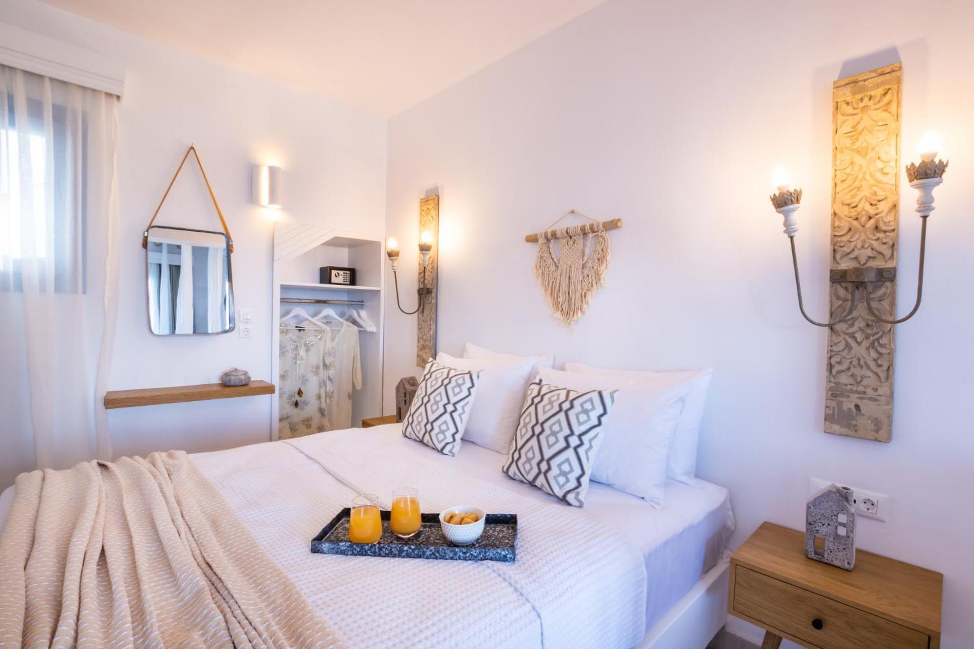 Yploui Suites كارباثوس المظهر الخارجي الصورة