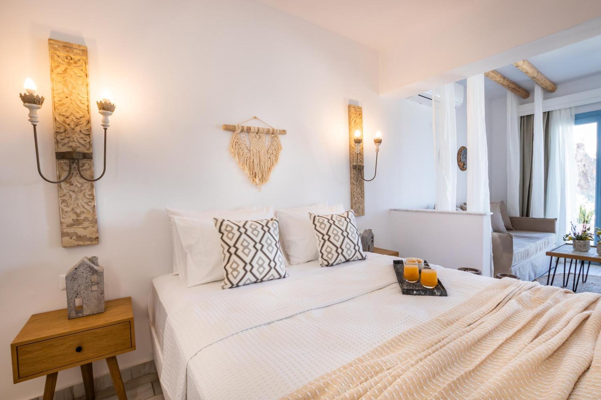 Yploui Suites كارباثوس المظهر الخارجي الصورة